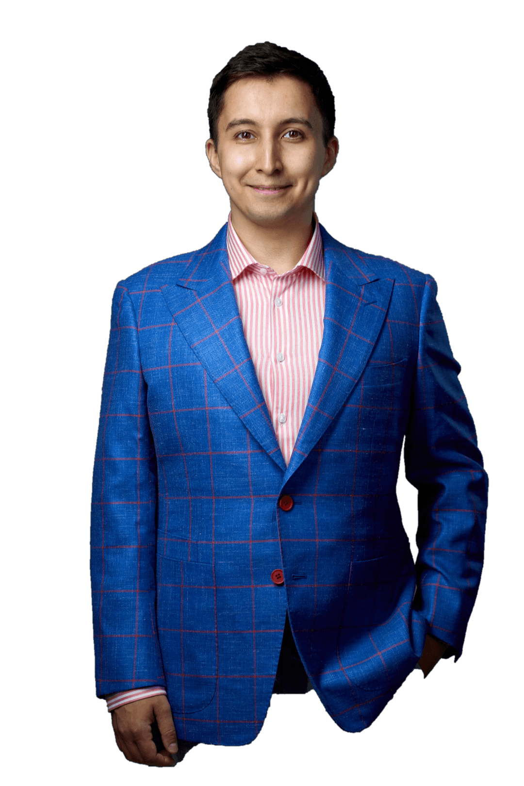 Алмаз Салимзянов